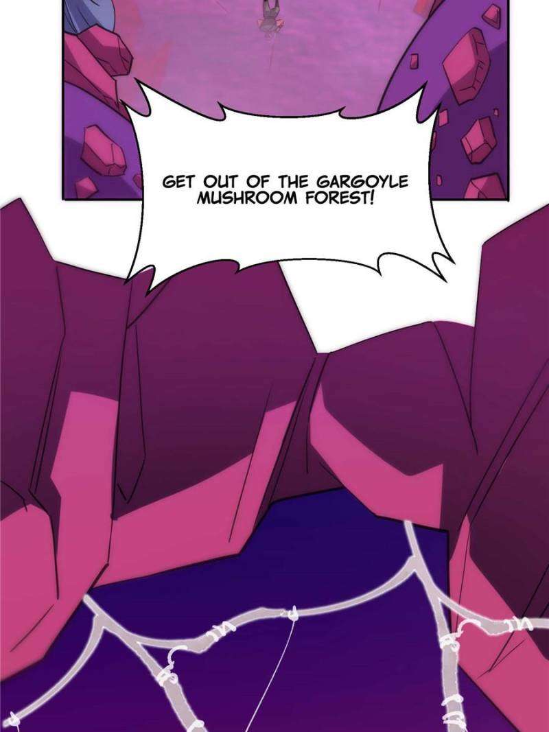 Ode to Humanity: Earthlings, Rise! chapter 158 page 32