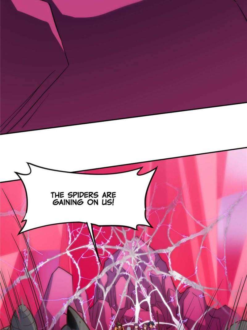 Ode to Humanity: Earthlings, Rise! chapter 158 page 35