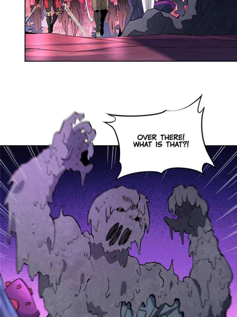 Ode to Humanity: Earthlings, Rise! chapter 158 page 4