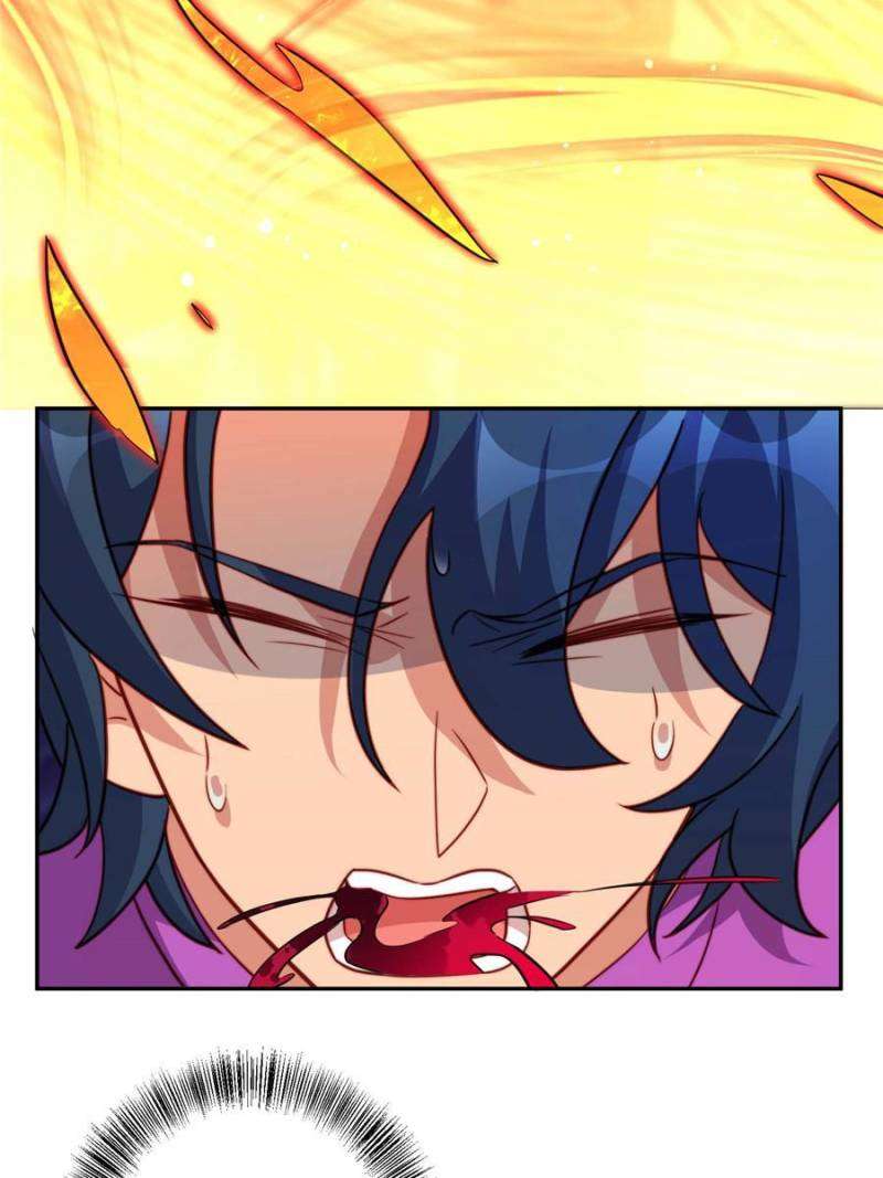 Ode to Humanity: Earthlings, Rise! chapter 158 page 40