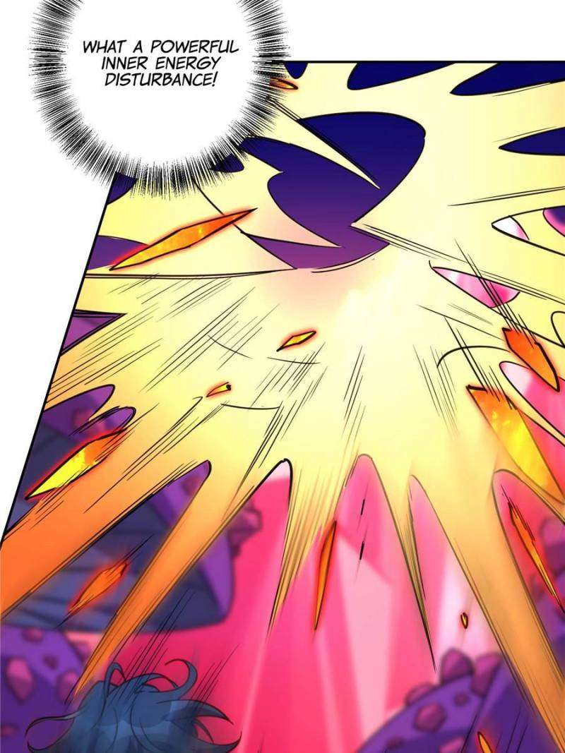 Ode to Humanity: Earthlings, Rise! chapter 158 page 41