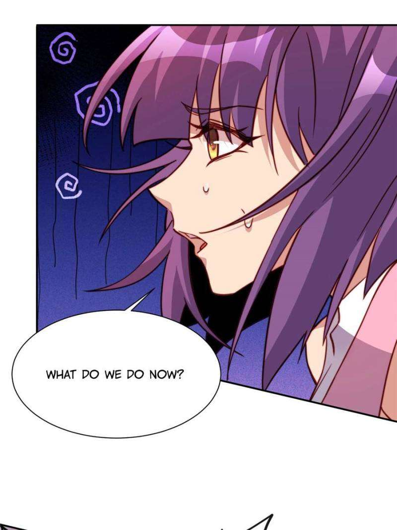 Ode to Humanity: Earthlings, Rise! chapter 158 page 45