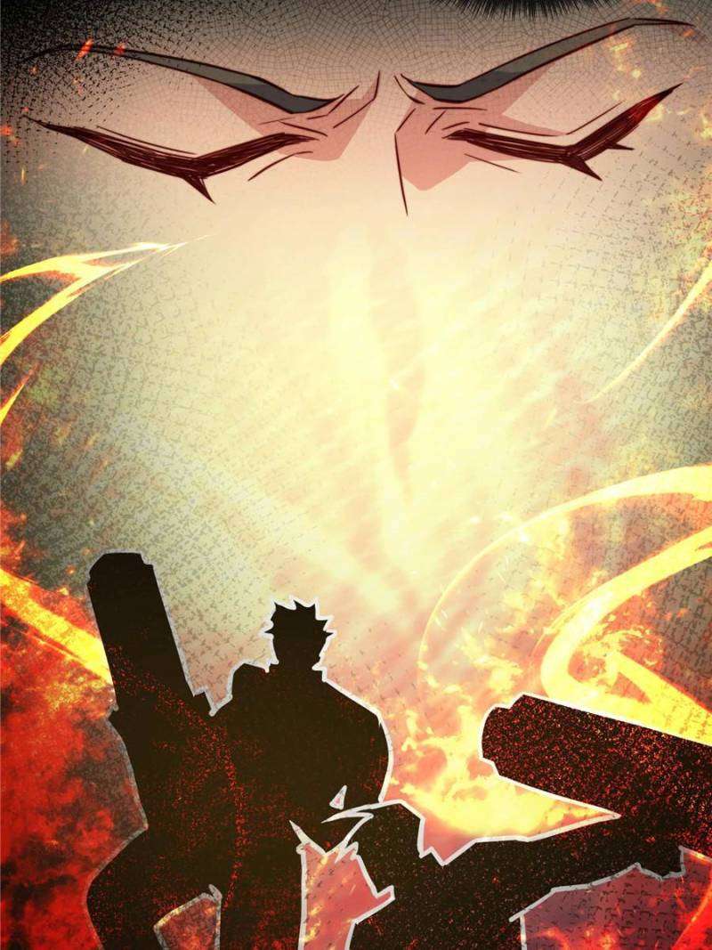 Ode to Humanity: Earthlings, Rise! chapter 158 page 48