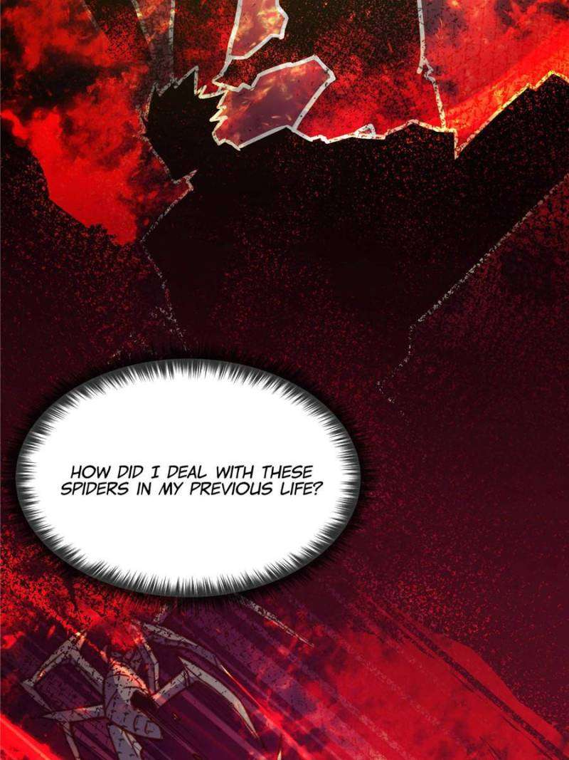 Ode to Humanity: Earthlings, Rise! chapter 158 page 49