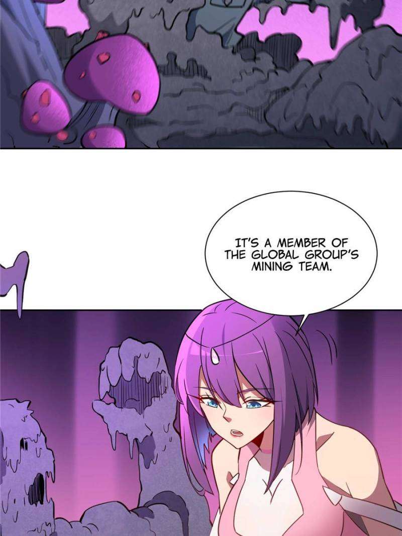 Ode to Humanity: Earthlings, Rise! chapter 158 page 5