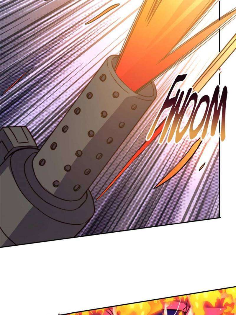 Ode to Humanity: Earthlings, Rise! chapter 158 page 55