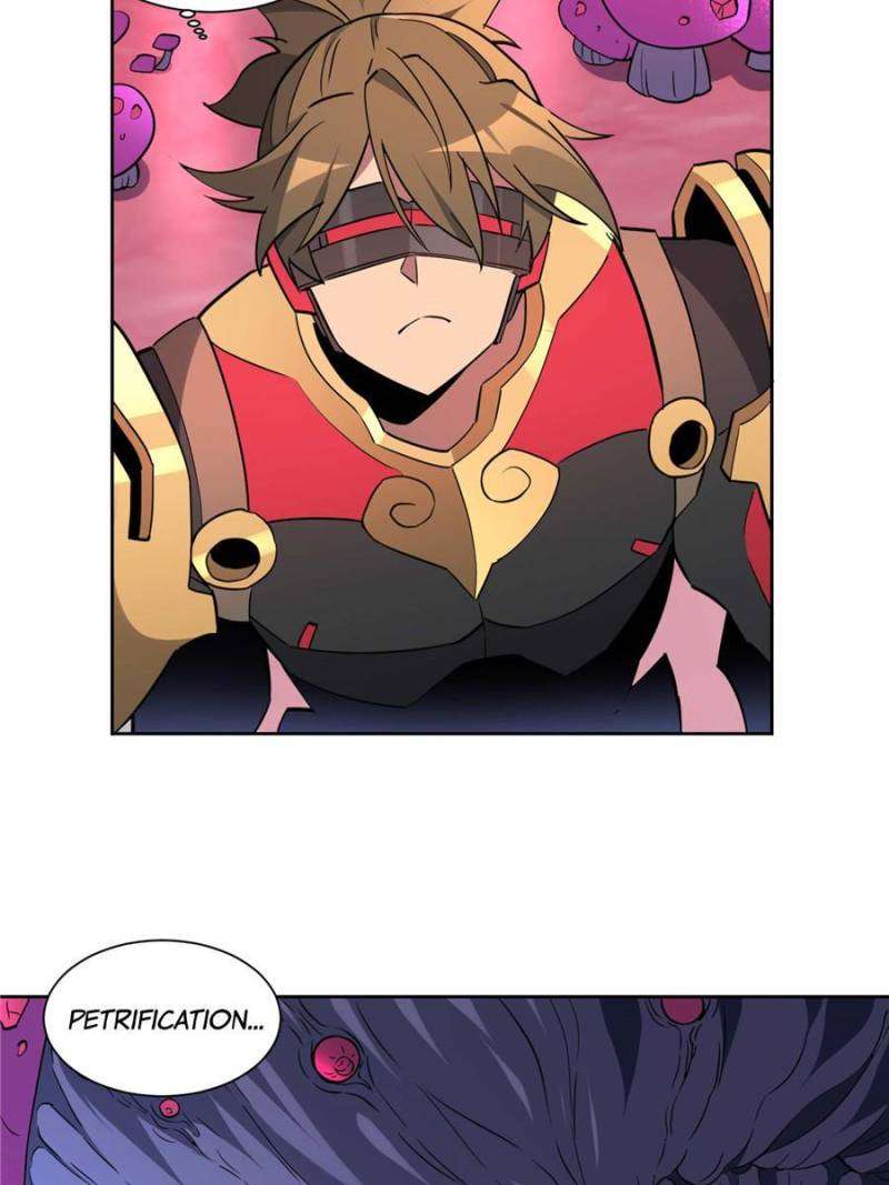 Ode to Humanity: Earthlings, Rise! chapter 158 page 8