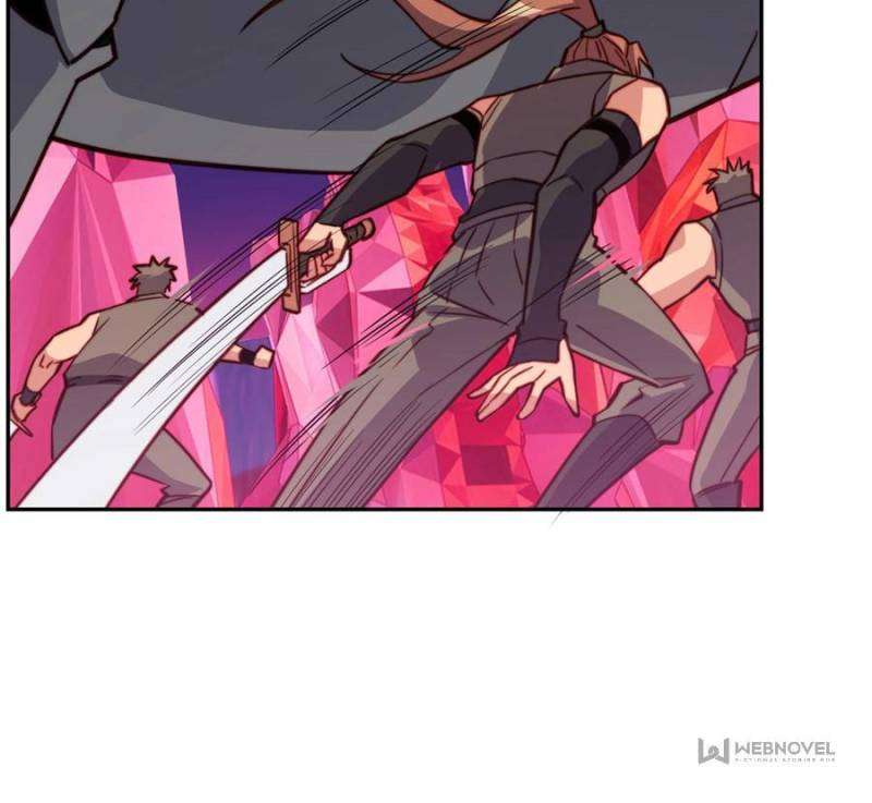 Ode to Humanity: Earthlings, Rise! chapter 159 page 10