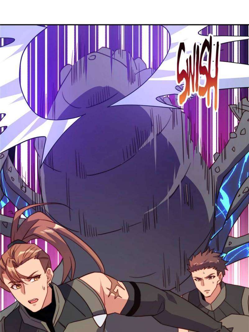 Ode to Humanity: Earthlings, Rise! chapter 159 page 11