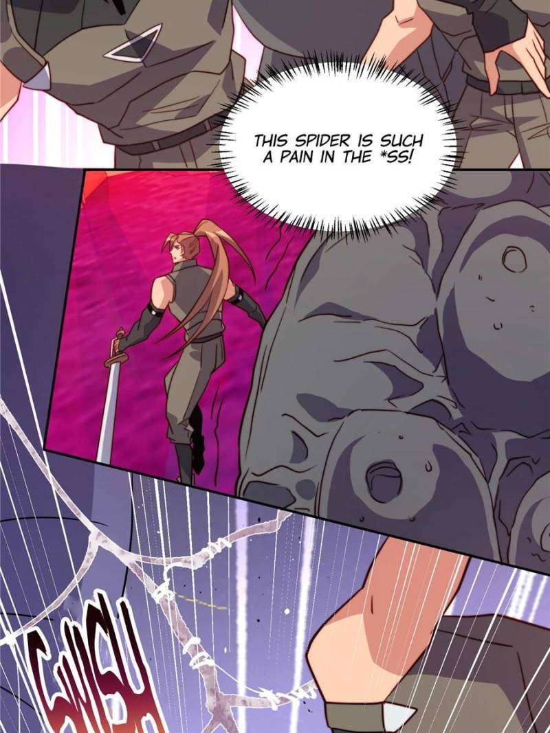 Ode to Humanity: Earthlings, Rise! chapter 159 page 12