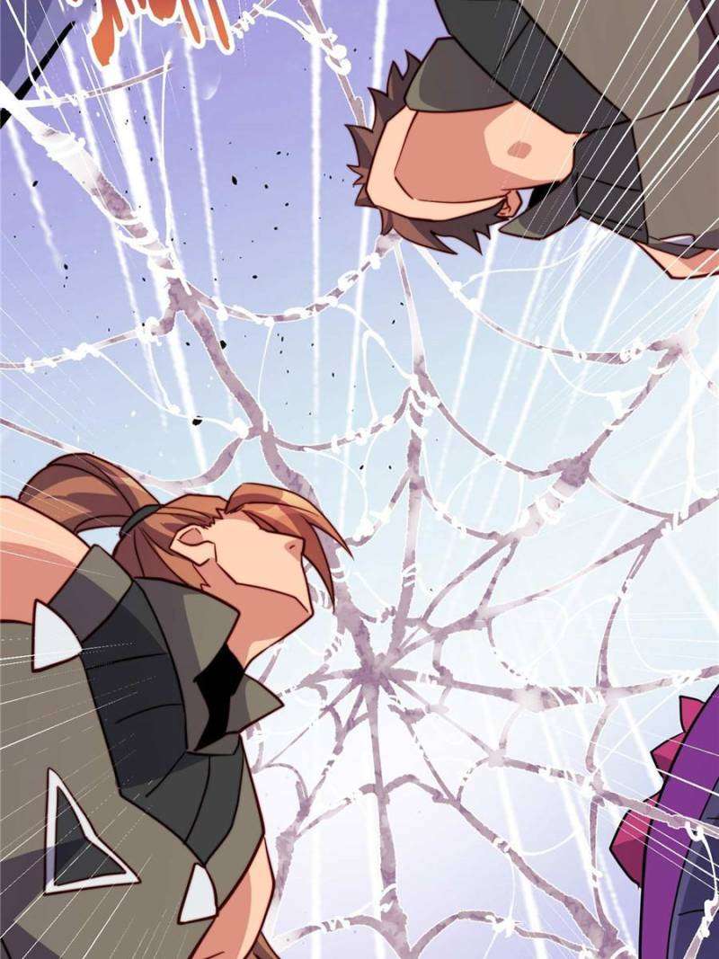 Ode to Humanity: Earthlings, Rise! chapter 159 page 13