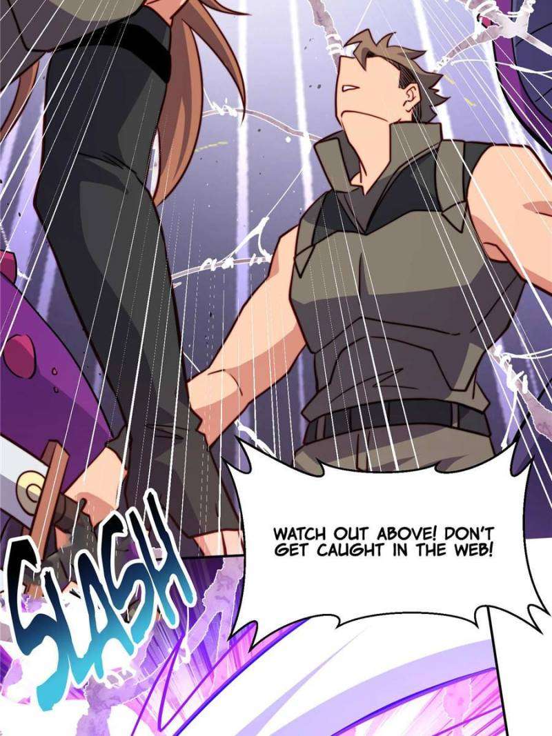 Ode to Humanity: Earthlings, Rise! chapter 159 page 14