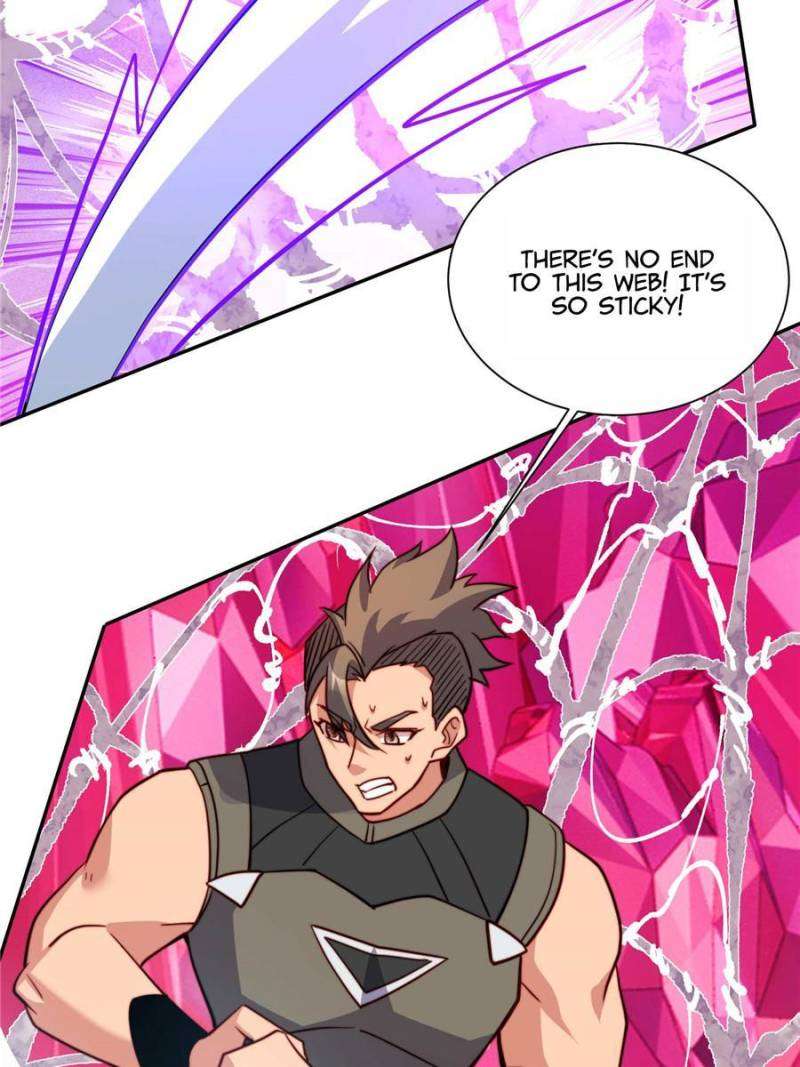 Ode to Humanity: Earthlings, Rise! chapter 159 page 15