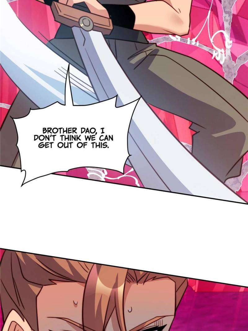 Ode to Humanity: Earthlings, Rise! chapter 159 page 16