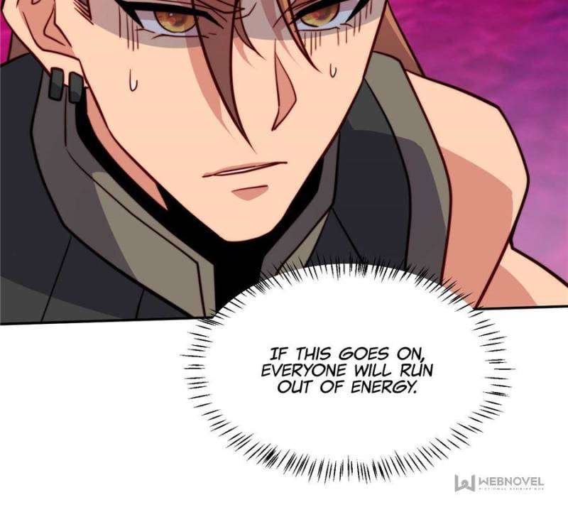 Ode to Humanity: Earthlings, Rise! chapter 159 page 17