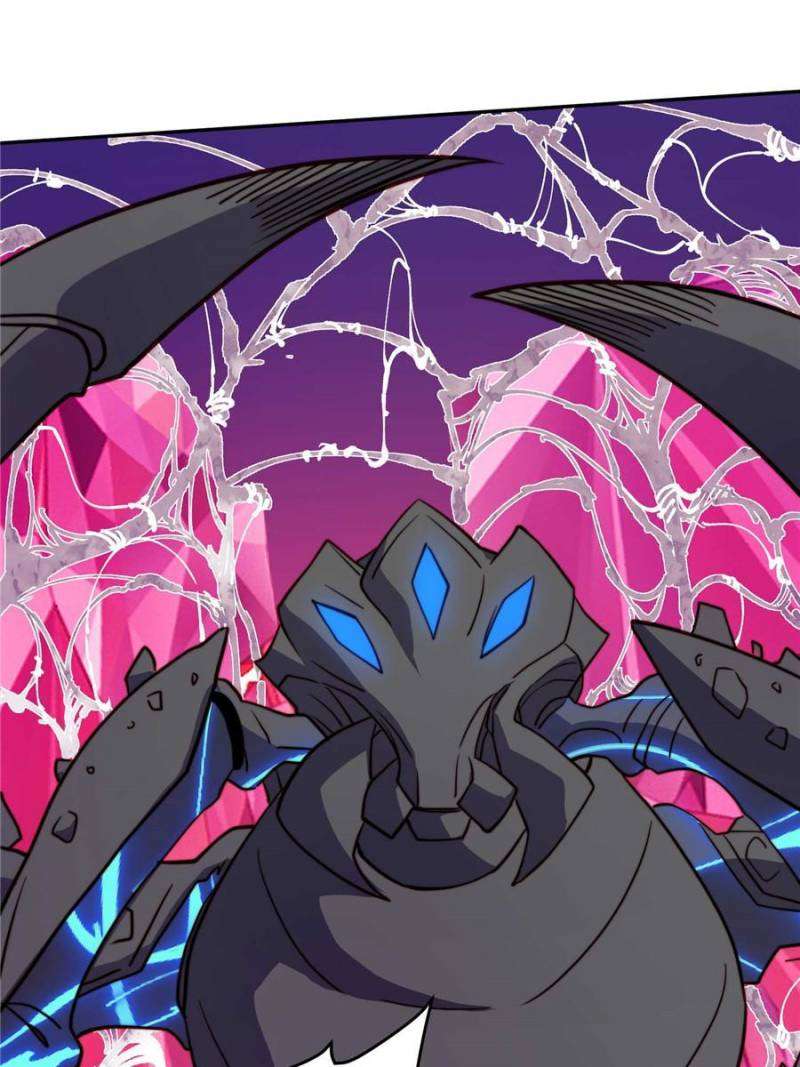 Ode to Humanity: Earthlings, Rise! chapter 159 page 18