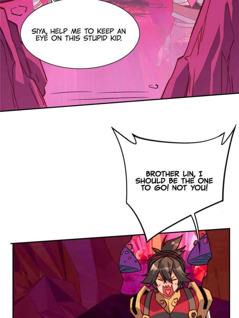 Ode to Humanity: Earthlings, Rise! chapter 159 page 2