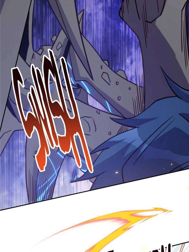 Ode to Humanity: Earthlings, Rise! chapter 159 page 21