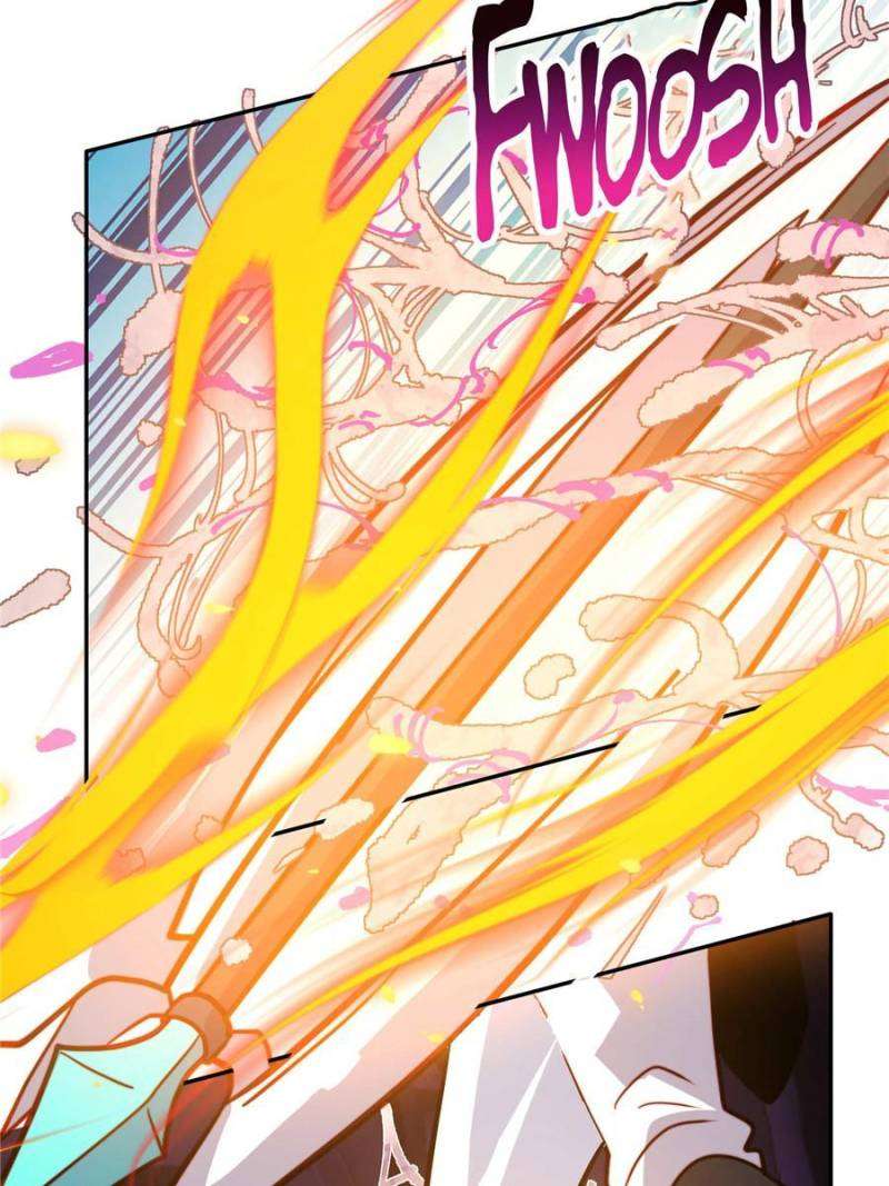 Ode to Humanity: Earthlings, Rise! chapter 159 page 22