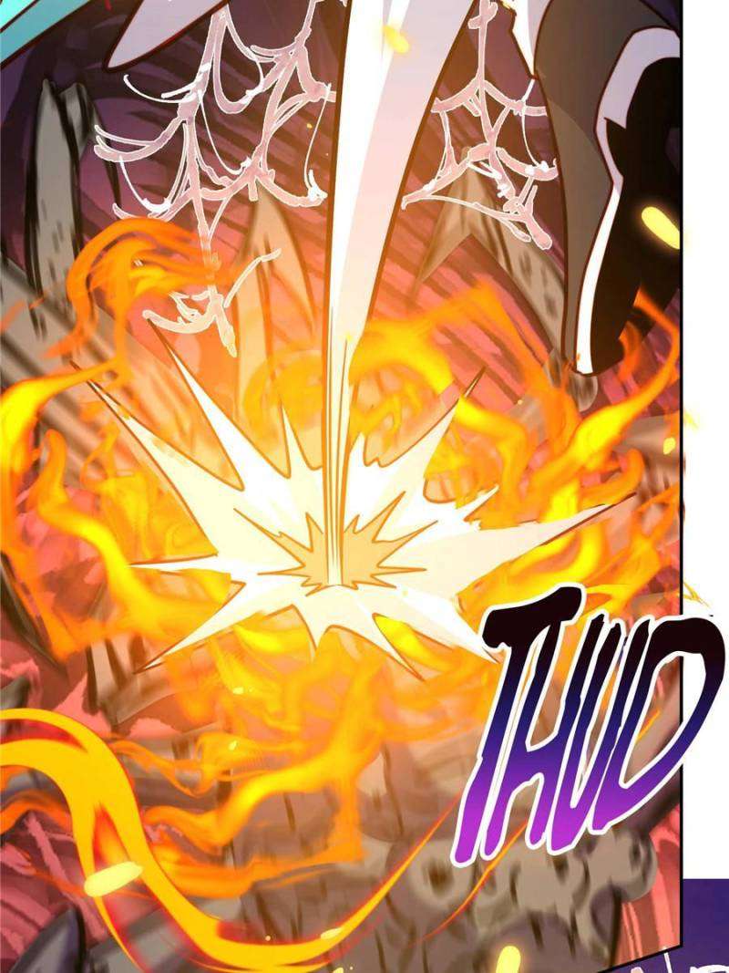 Ode to Humanity: Earthlings, Rise! chapter 159 page 23