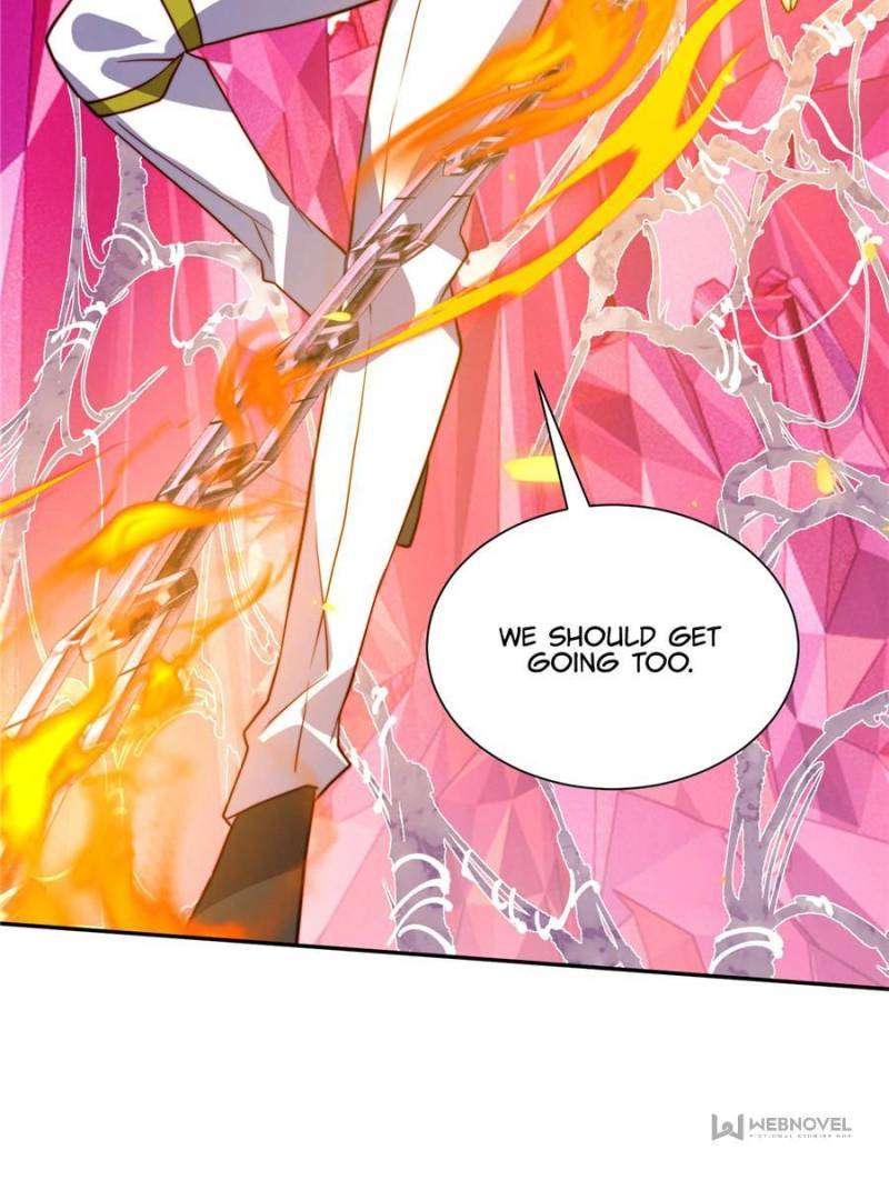 Ode to Humanity: Earthlings, Rise! chapter 159 page 25