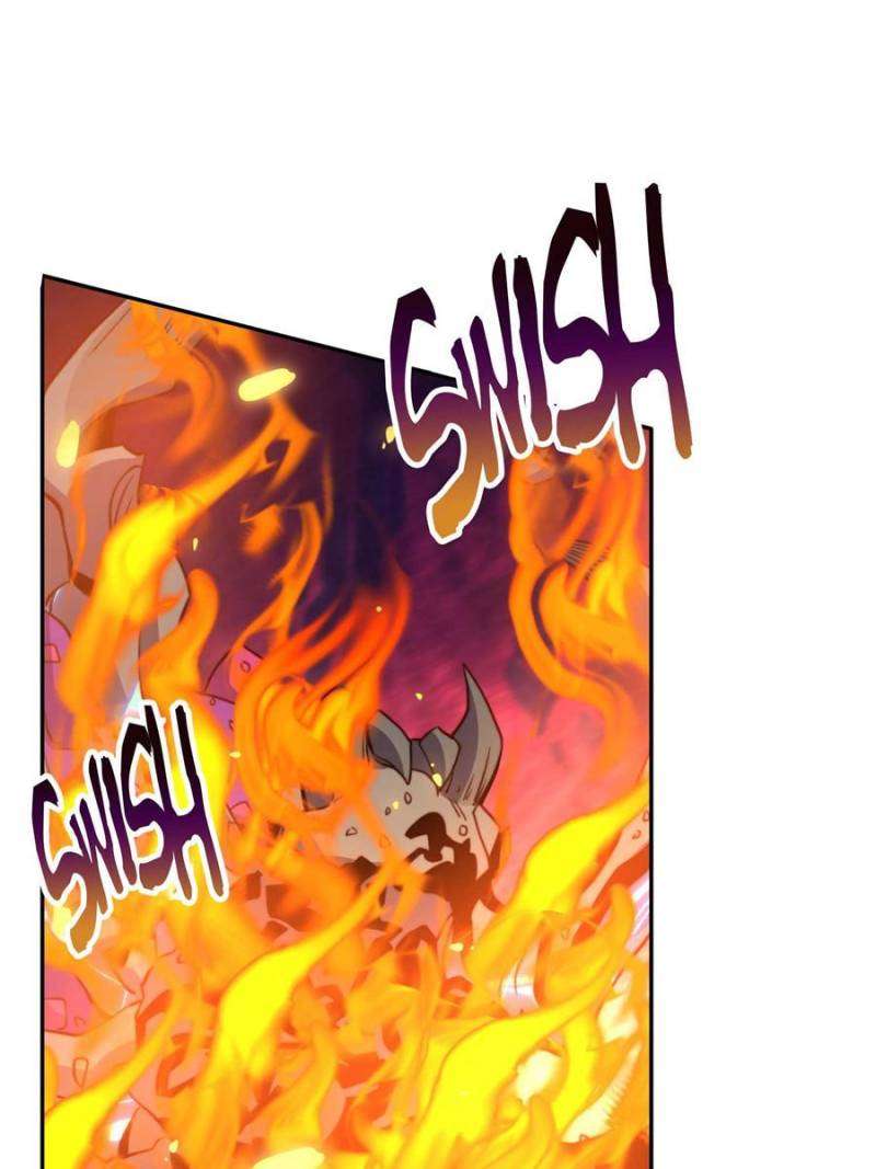 Ode to Humanity: Earthlings, Rise! chapter 159 page 26