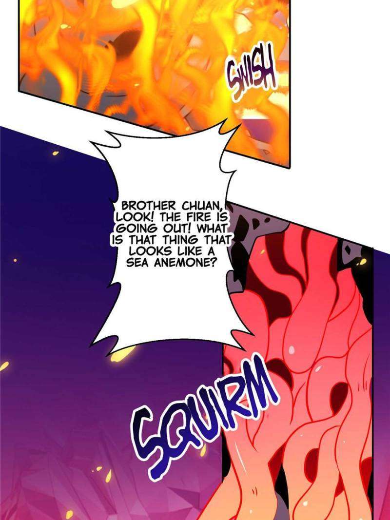 Ode to Humanity: Earthlings, Rise! chapter 159 page 27