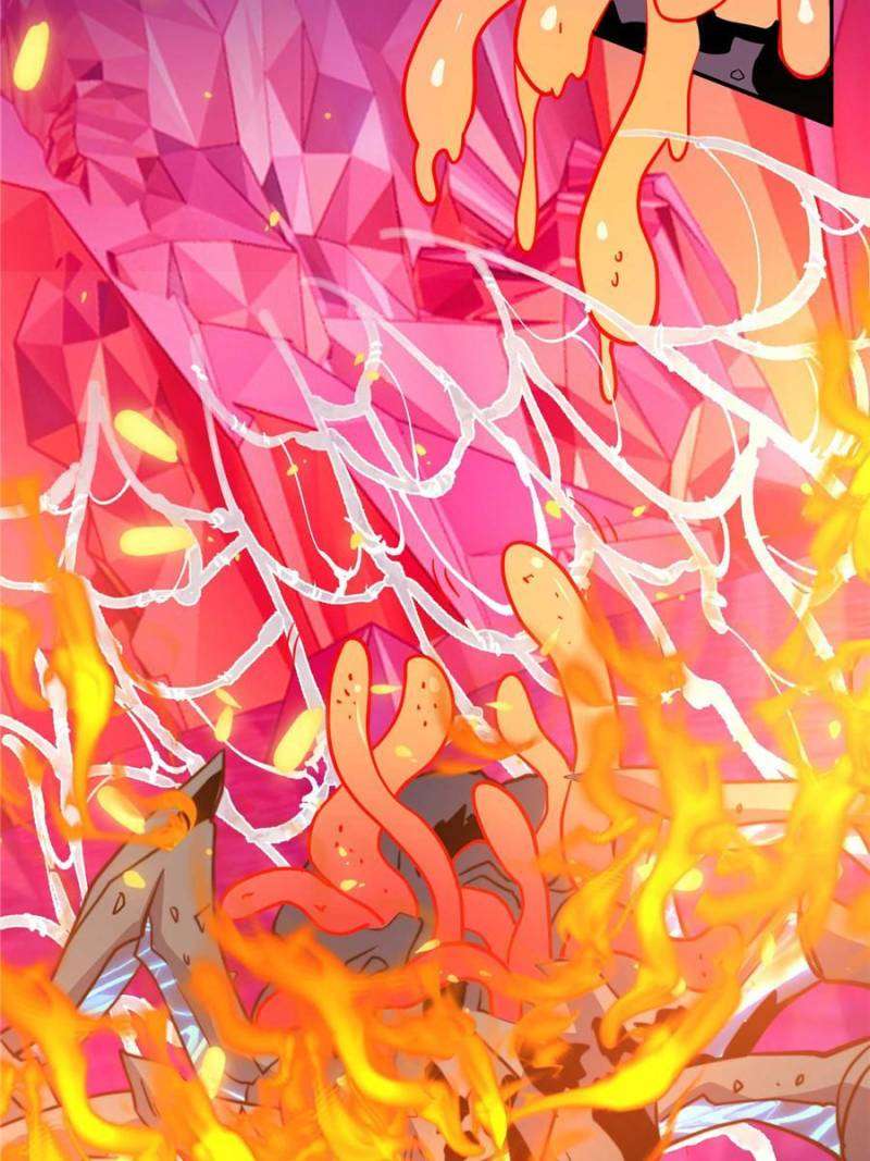 Ode to Humanity: Earthlings, Rise! chapter 159 page 28