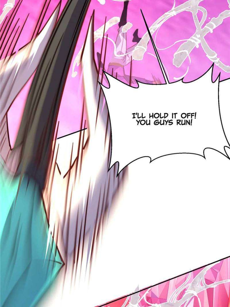 Ode to Humanity: Earthlings, Rise! chapter 159 page 31