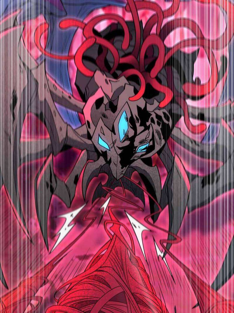 Ode to Humanity: Earthlings, Rise! chapter 159 page 37