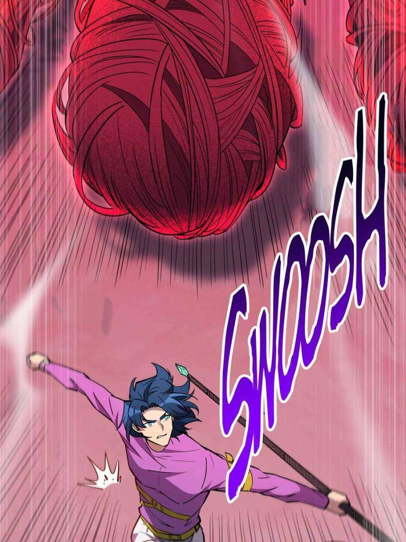 Ode to Humanity: Earthlings, Rise! chapter 159 page 38