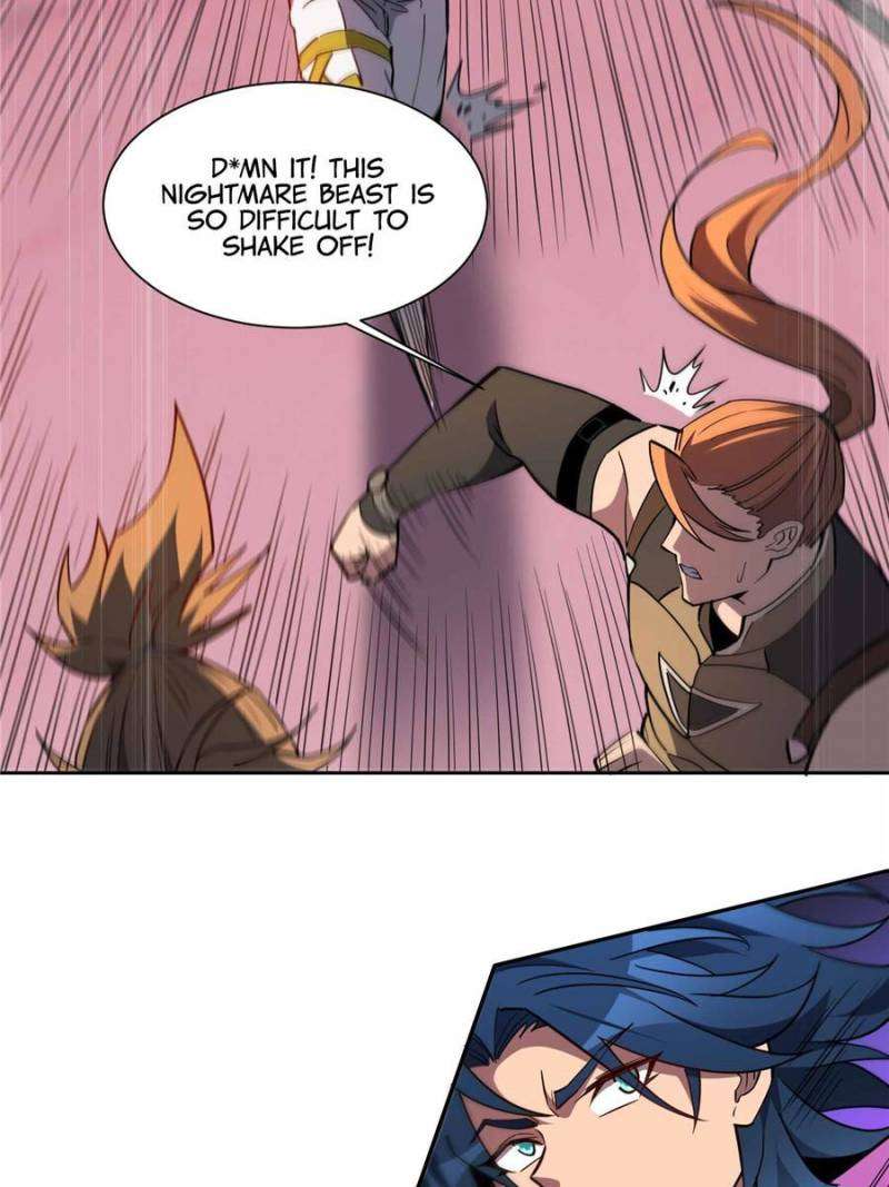 Ode to Humanity: Earthlings, Rise! chapter 159 page 39