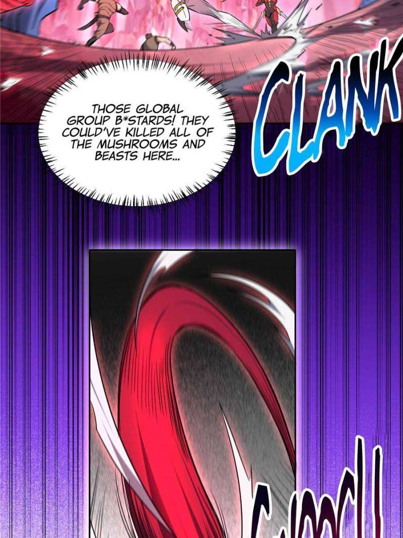 Ode to Humanity: Earthlings, Rise! chapter 159 page 41