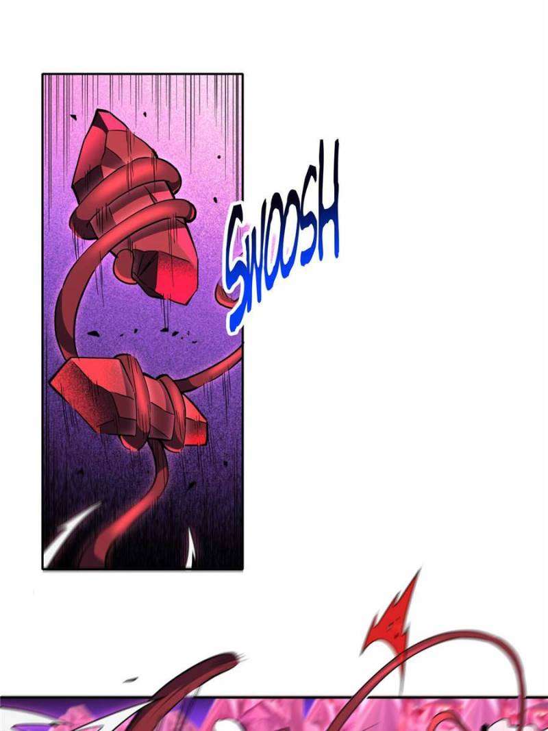 Ode to Humanity: Earthlings, Rise! chapter 159 page 44