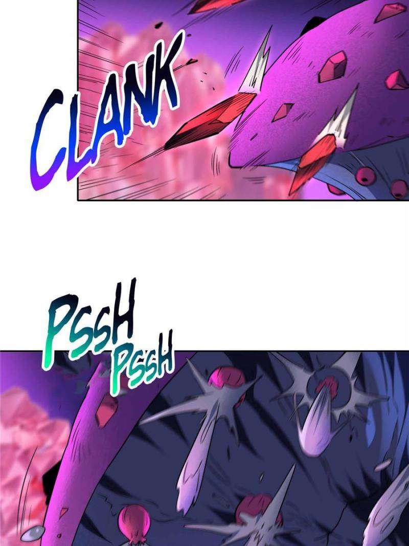 Ode to Humanity: Earthlings, Rise! chapter 159 page 47