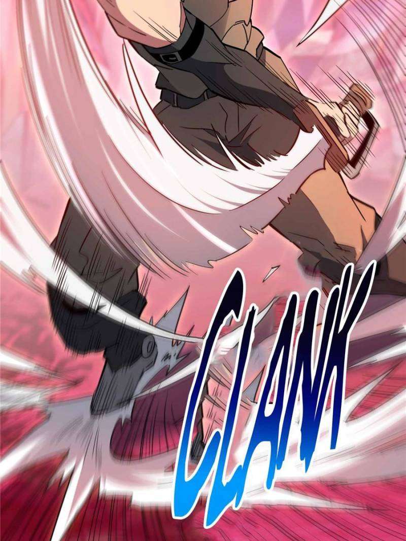 Ode to Humanity: Earthlings, Rise! chapter 159 page 54