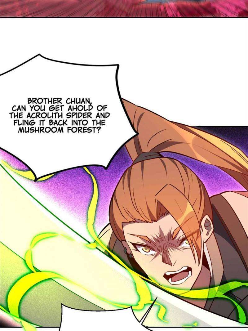 Ode to Humanity: Earthlings, Rise! chapter 159 page 57