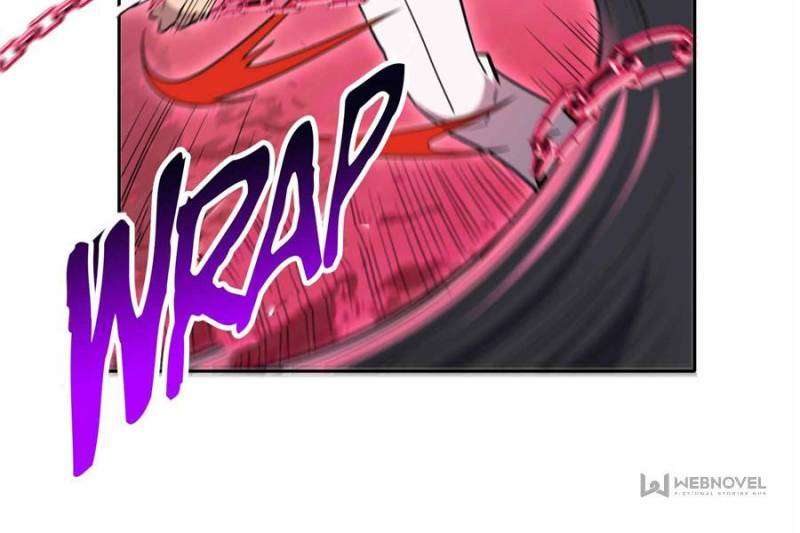 Ode to Humanity: Earthlings, Rise! chapter 159 page 59