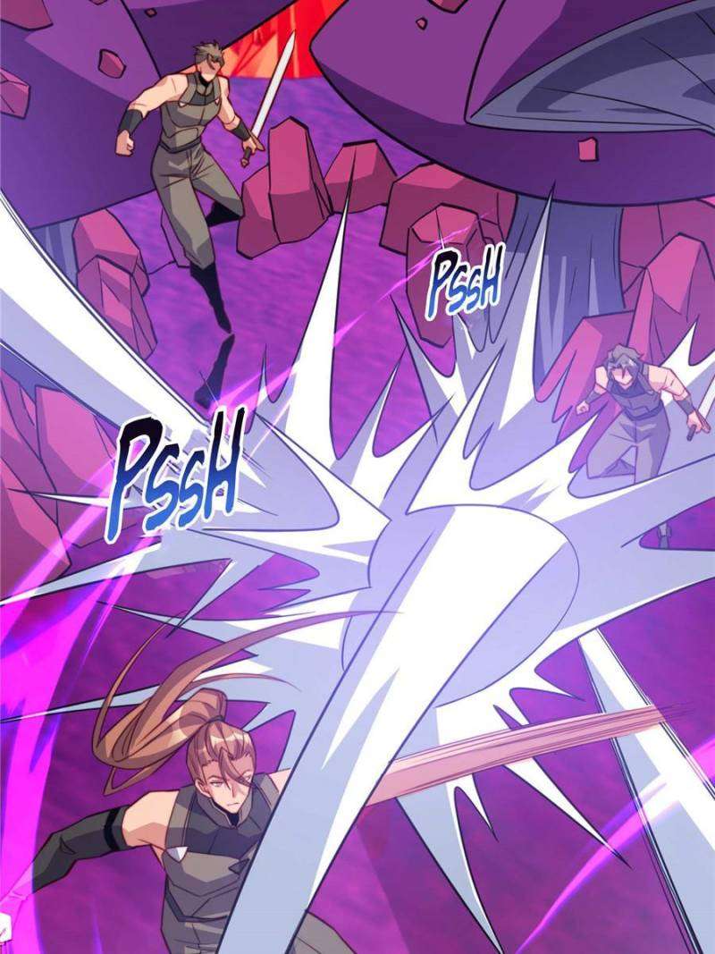 Ode to Humanity: Earthlings, Rise! chapter 159 page 6