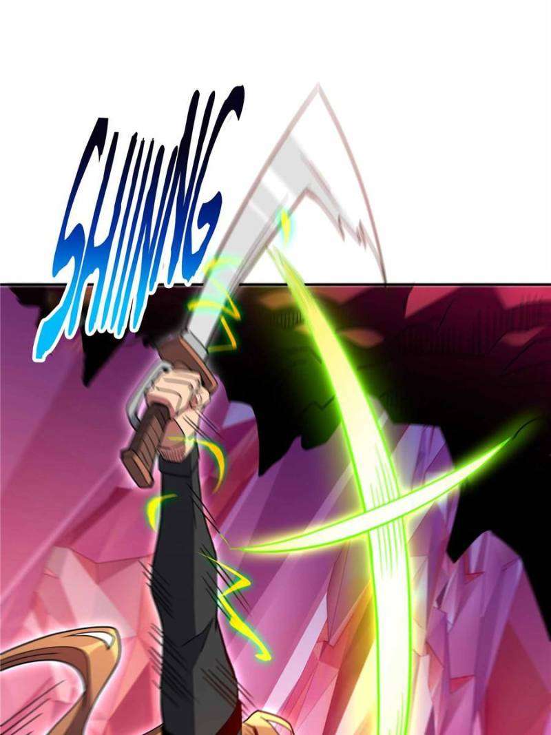 Ode to Humanity: Earthlings, Rise! chapter 159 page 60