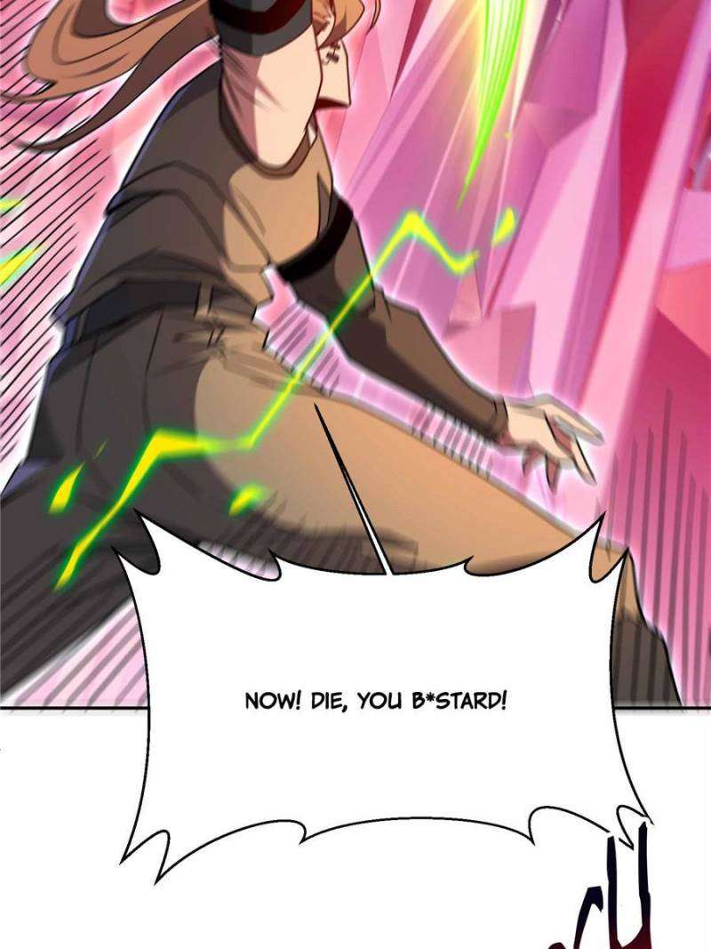 Ode to Humanity: Earthlings, Rise! chapter 159 page 61