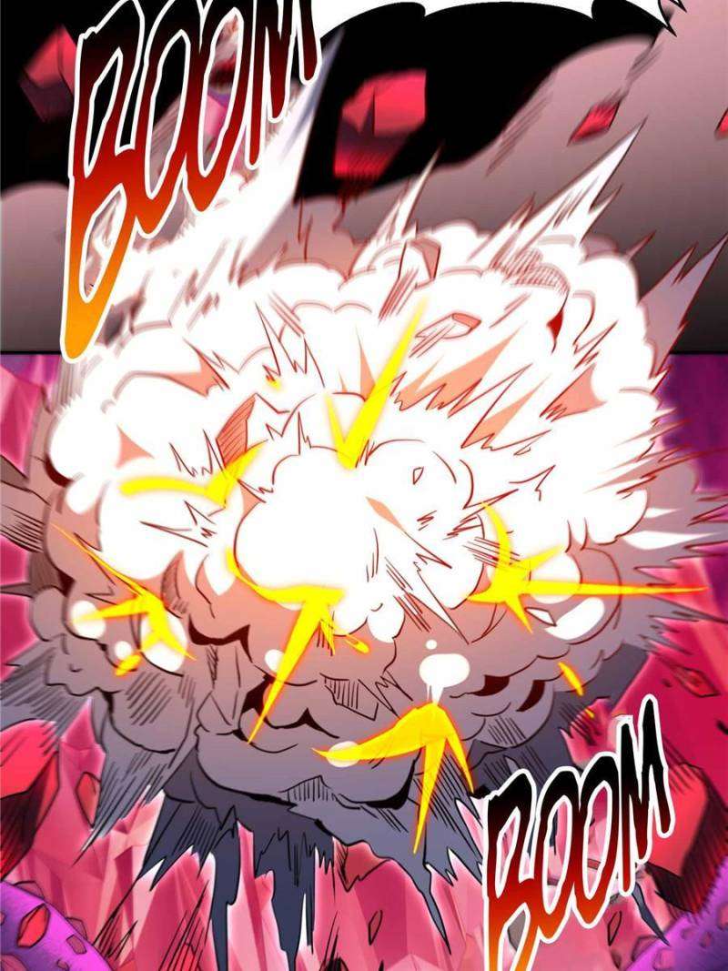 Ode to Humanity: Earthlings, Rise! chapter 159 page 63