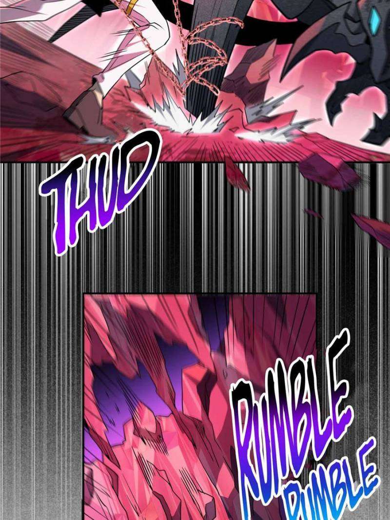 Ode to Humanity: Earthlings, Rise! chapter 159 page 65