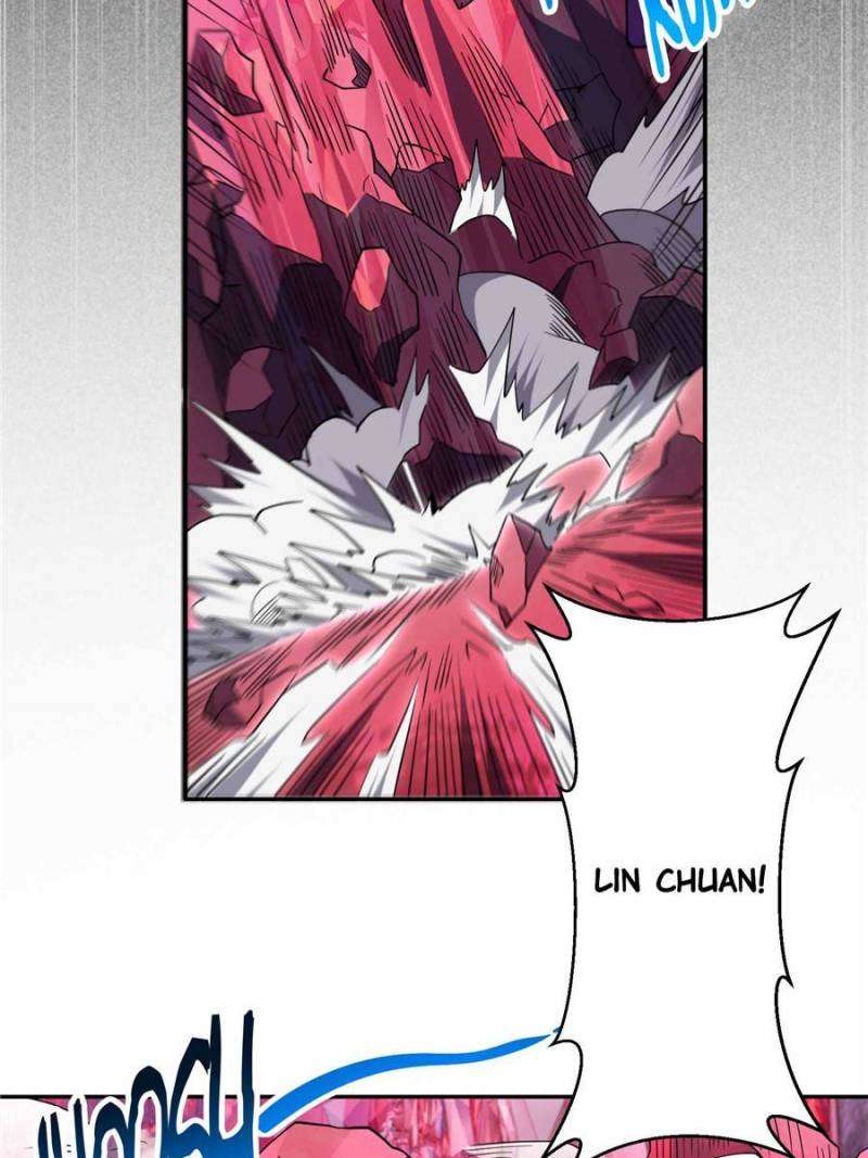 Ode to Humanity: Earthlings, Rise! chapter 159 page 66