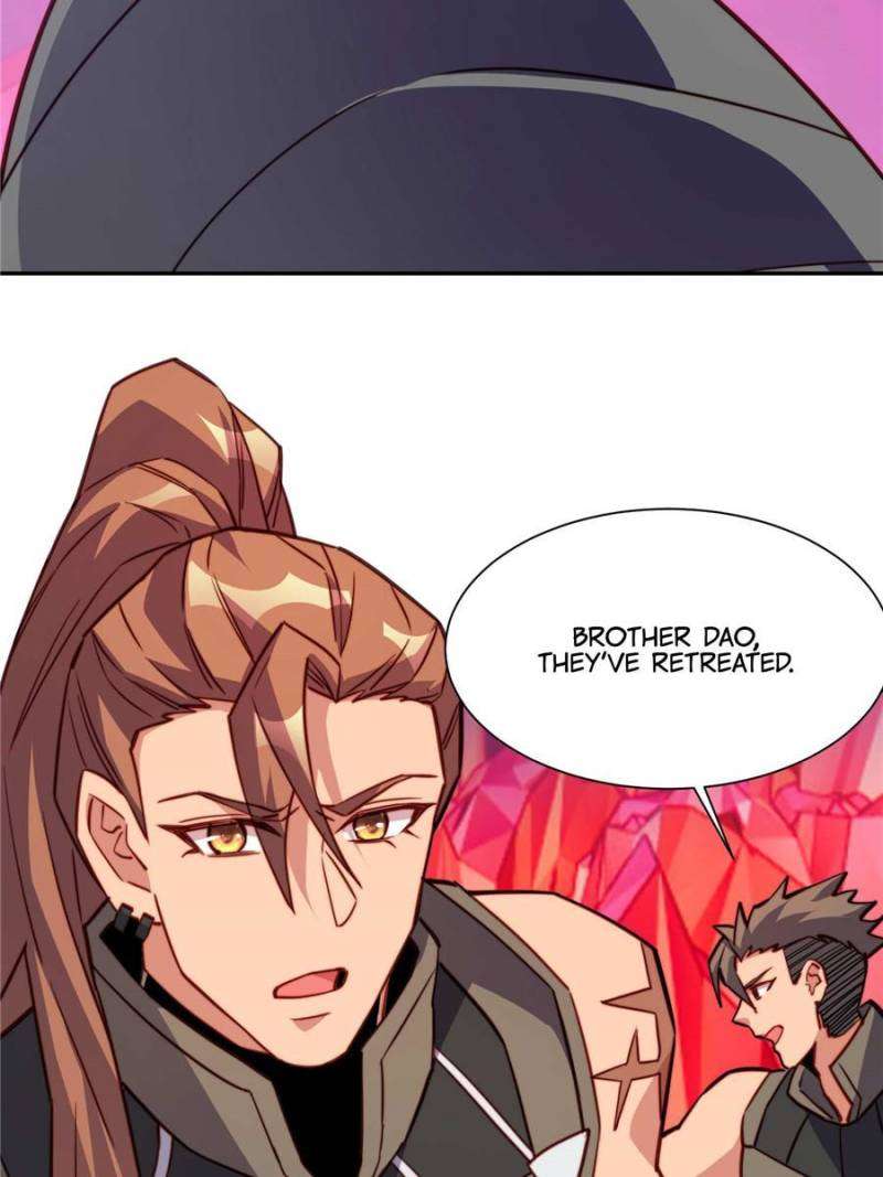 Ode to Humanity: Earthlings, Rise! chapter 159 page 8