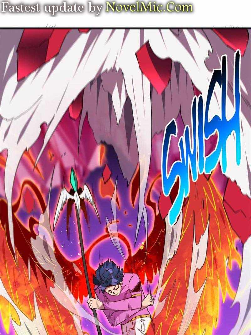 Ode to Humanity: Earthlings, Rise! chapter 160 page 1