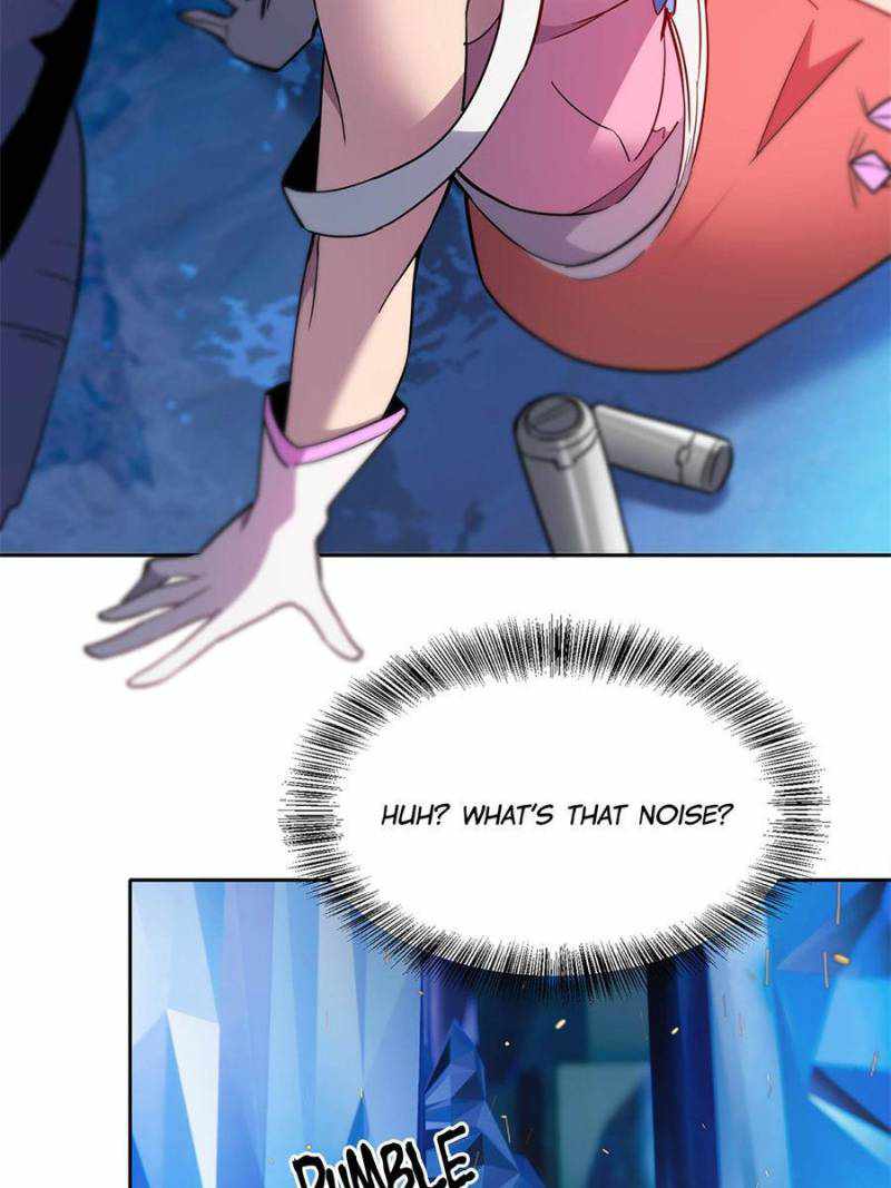 Ode to Humanity: Earthlings, Rise! chapter 160 page 10