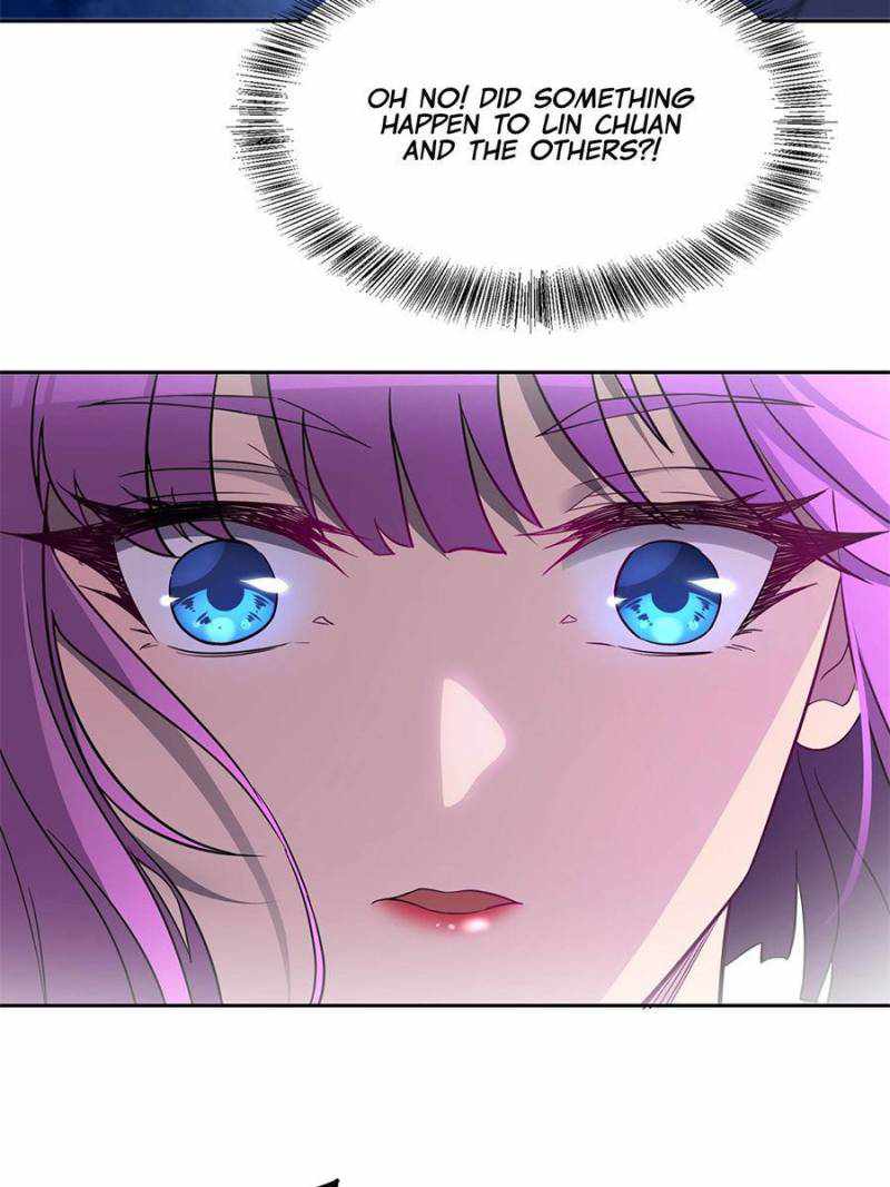 Ode to Humanity: Earthlings, Rise! chapter 160 page 12