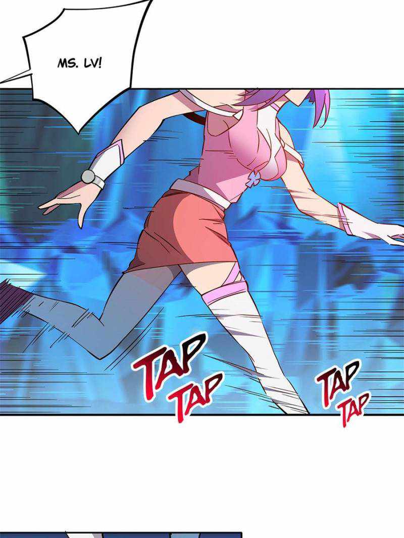 Ode to Humanity: Earthlings, Rise! chapter 160 page 13