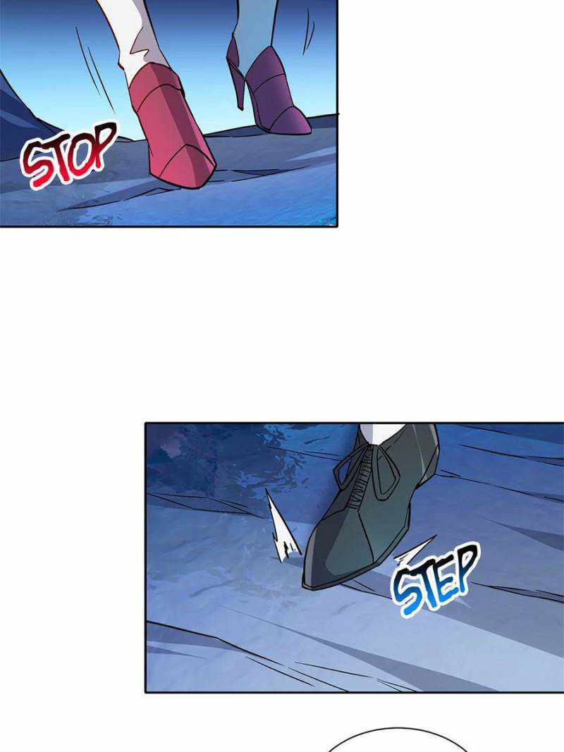 Ode to Humanity: Earthlings, Rise! chapter 160 page 14